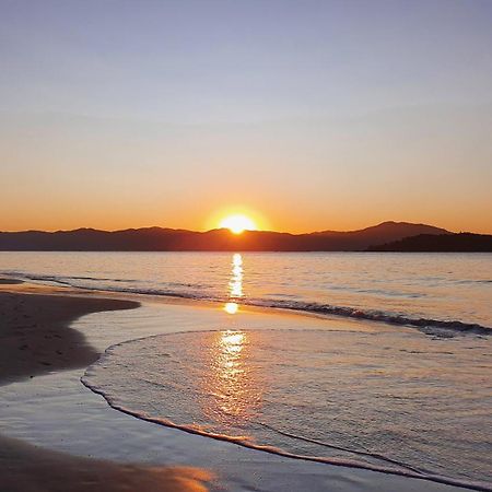 Appartamento Casa Blanca Florianópolis Esterno foto