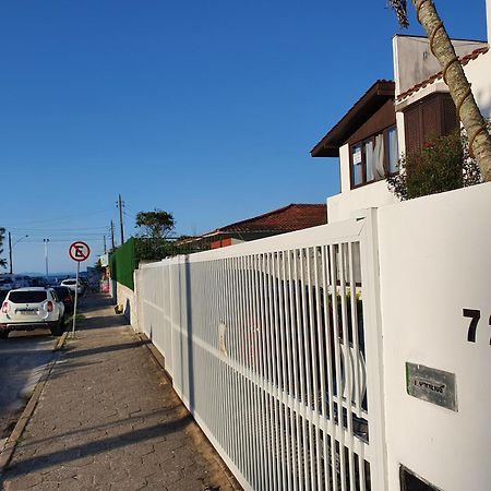 Appartamento Casa Blanca Florianópolis Esterno foto