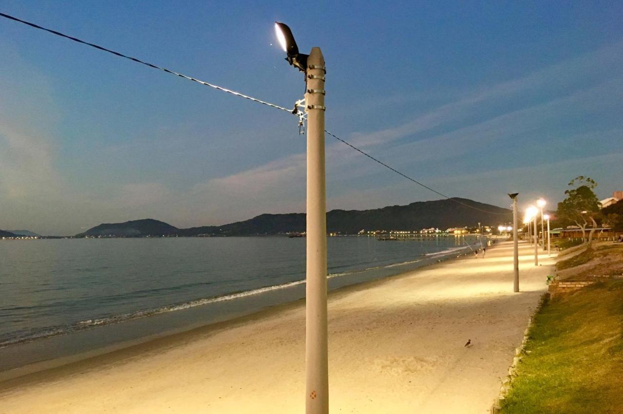 Appartamento Casa Blanca Florianópolis Esterno foto