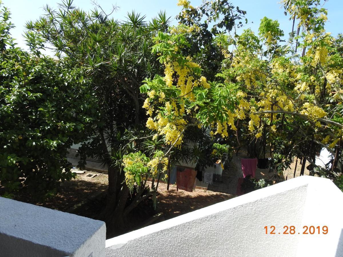 Appartamento Casa Blanca Florianópolis Esterno foto