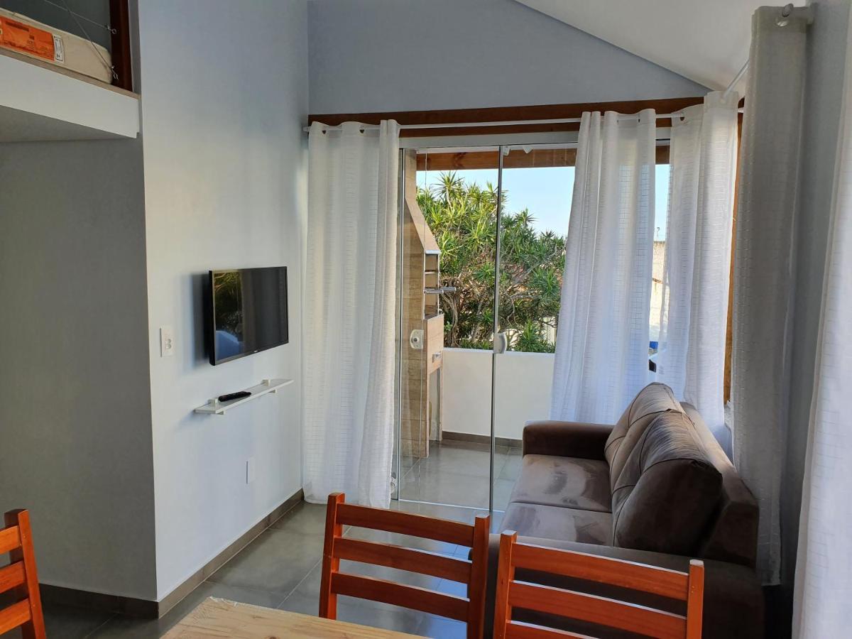 Appartamento Casa Blanca Florianópolis Esterno foto