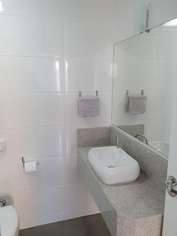 Appartamento Casa Blanca Florianópolis Esterno foto