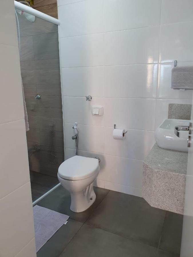 Appartamento Casa Blanca Florianópolis Esterno foto