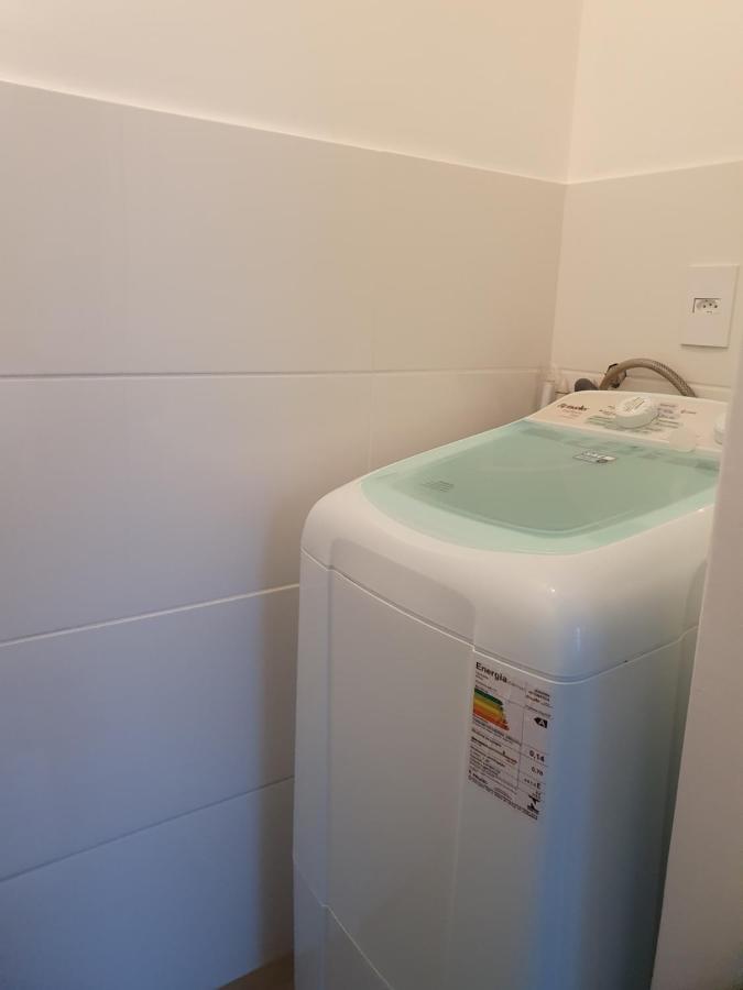 Appartamento Casa Blanca Florianópolis Esterno foto