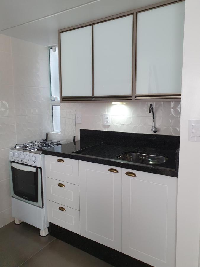 Appartamento Casa Blanca Florianópolis Esterno foto