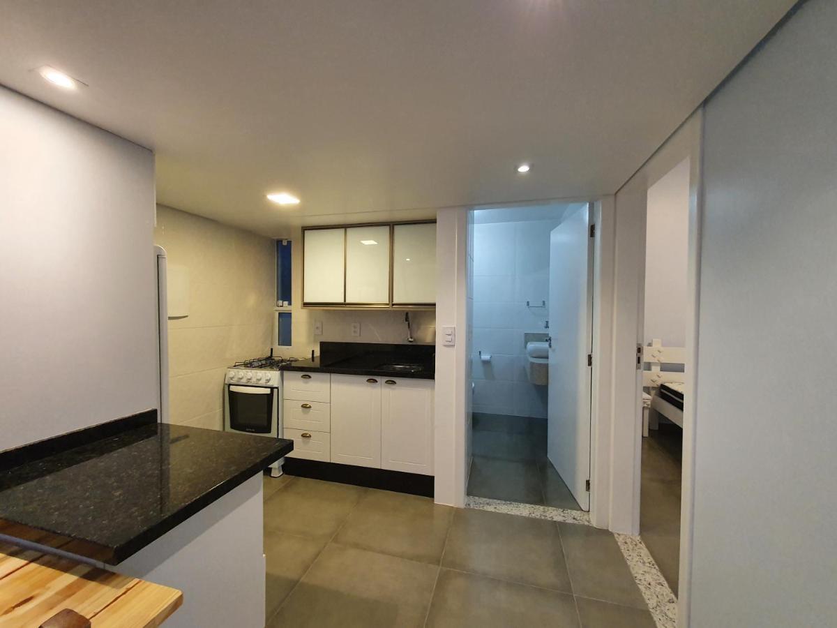 Appartamento Casa Blanca Florianópolis Esterno foto