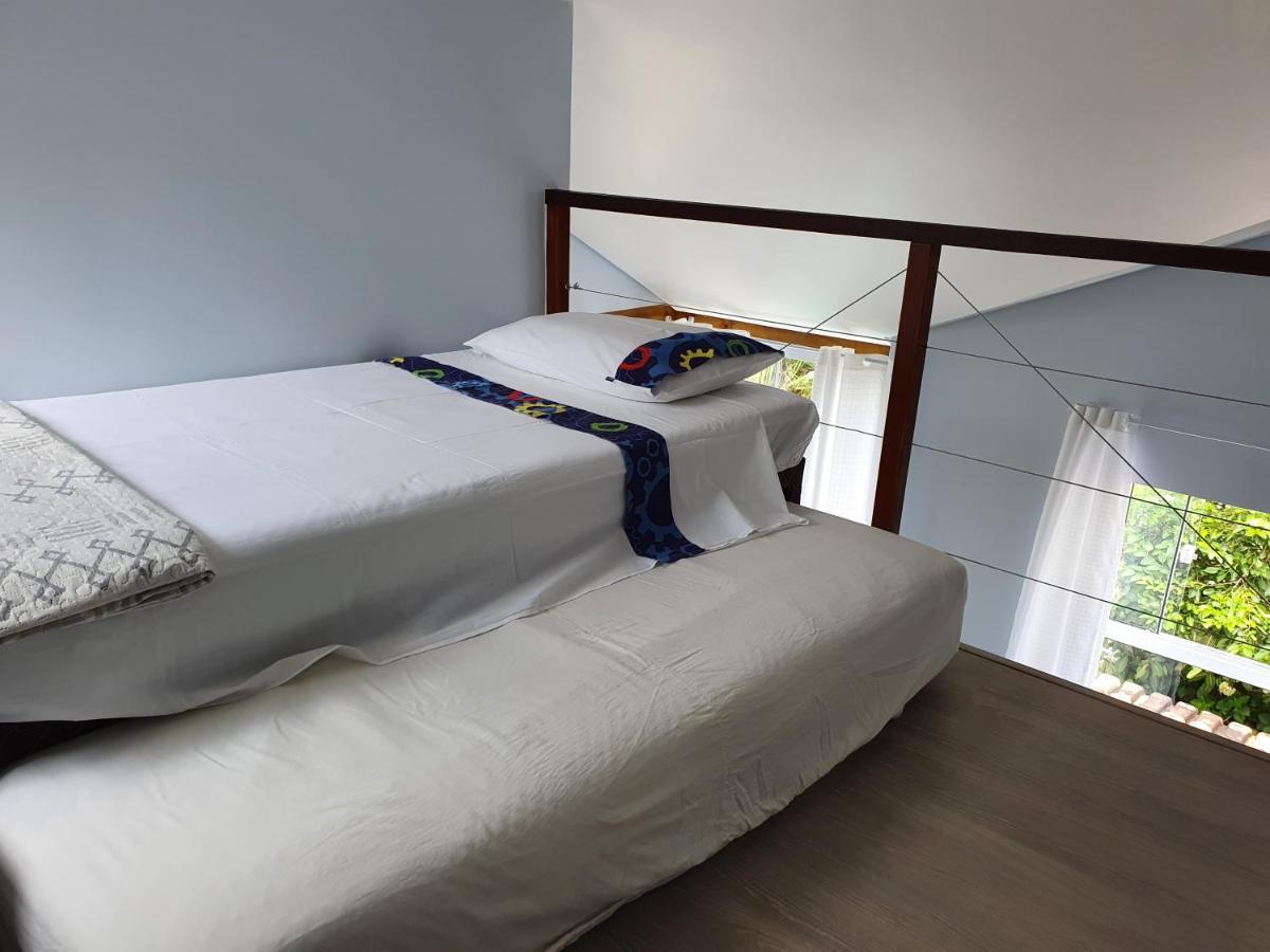 Appartamento Casa Blanca Florianópolis Esterno foto