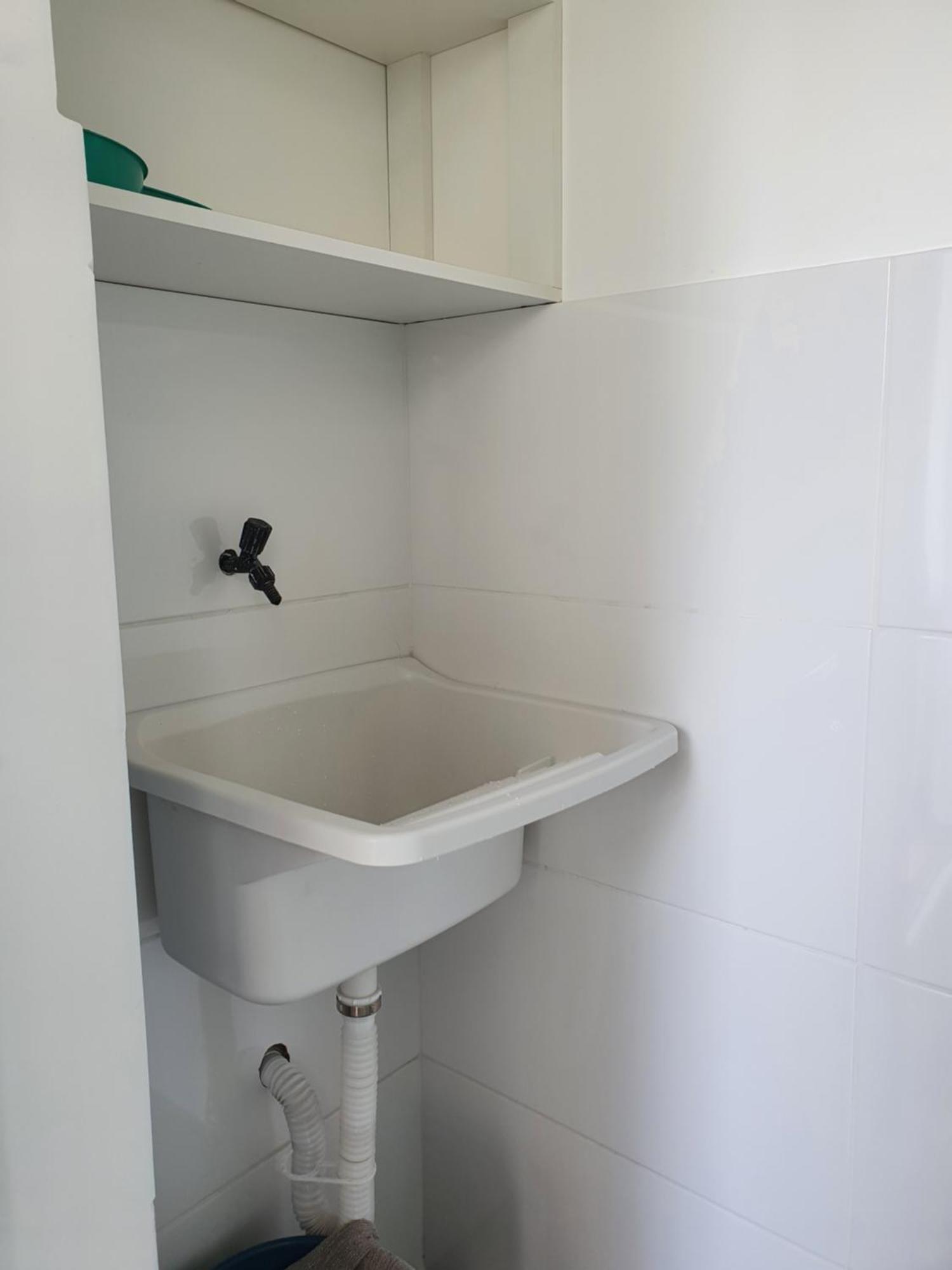 Appartamento Casa Blanca Florianópolis Esterno foto