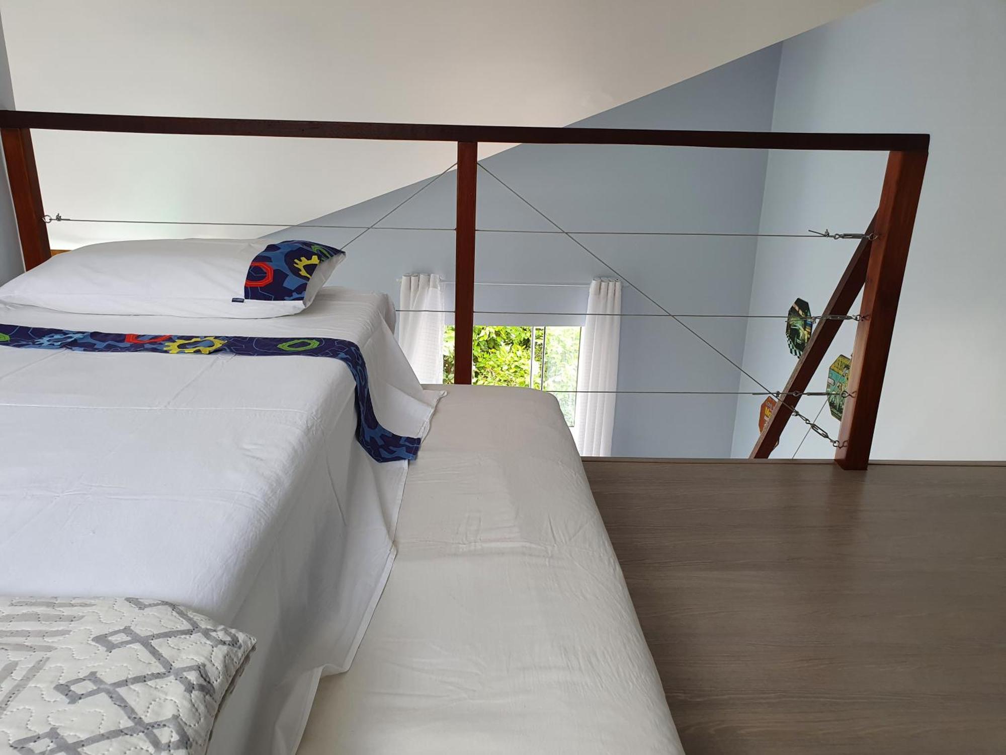 Appartamento Casa Blanca Florianópolis Esterno foto